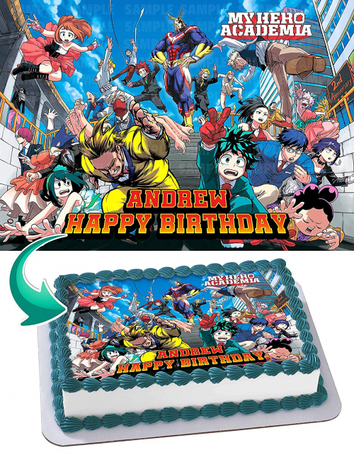 which-mha-characters-are-most-fun-at-a-party-tier-list-community