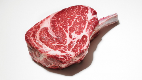 Big Meats Tier List (Community Rankings) - TierMaker