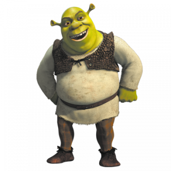 Create a Shrek Video Game Model Tier List - TierMaker