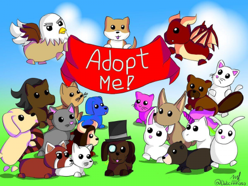 Roblox Adopt Me Pets Tier List - pictures of roblox pets