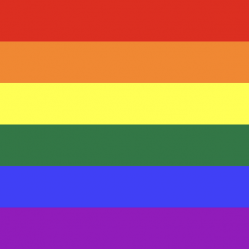 Create a LGBT+ Identities Flags Tier List - TierMaker