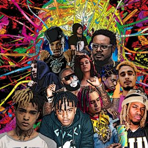 Create a Rapper Tier List - TierMaker