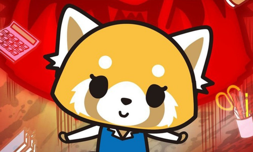 Create a Aggretsuko Characters (Through Season 3) Tier List - TierMaker