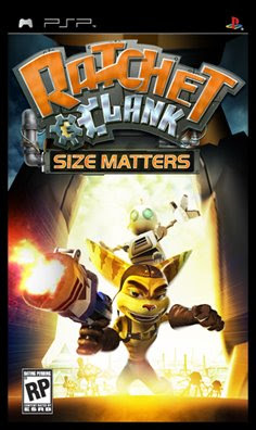 Ratchet And Clank Size Matters Walkthrough Complete Game 