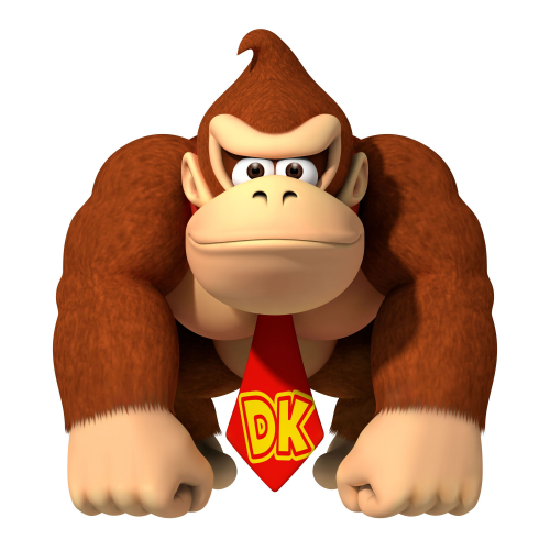 Greatest Fictional Monkeys and Apes Tier List (Community Rankings ...