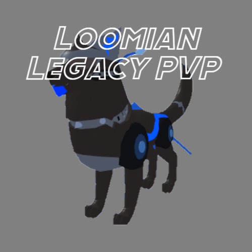 My Loomian Legacy Tier List