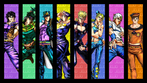 I made a Smash tier list based on how JoJo the characters are : r