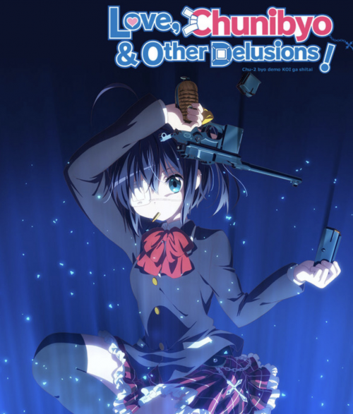 Anime and Manga Tier List Templates TierMaker