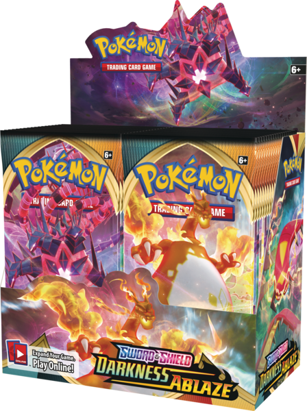 Pokemon TCG Tier List Templates TierMaker