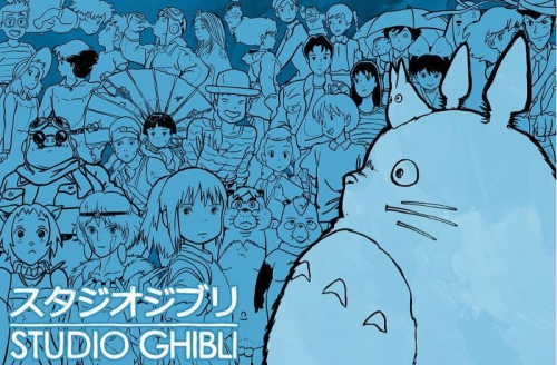 Films Du Studio Ghibli Tier List Community Rankings TierMaker