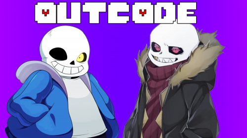Out Code Tale Undertale: OUTCODE Tier List (Community Rankings) - TierMaker