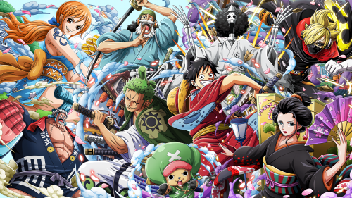 One Piece Best Opening Tier List 