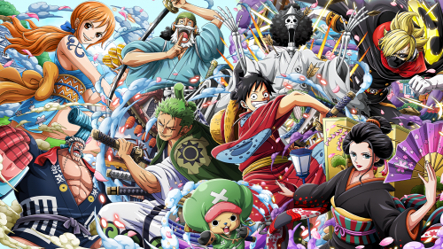 Opening tier list. Thoughts? : r/OnePiece