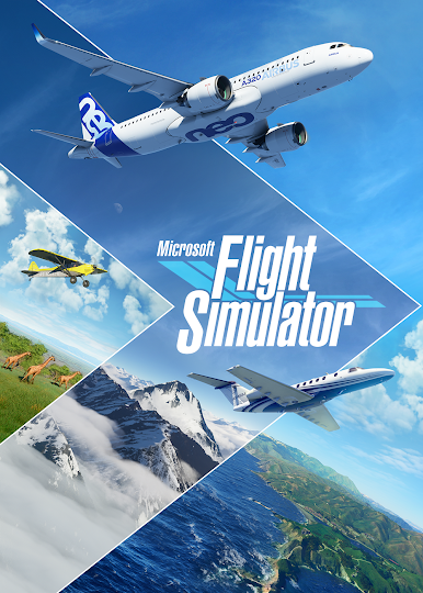 Aircraft Tier List - General Discussion - Microsoft Flight Simulator Forums