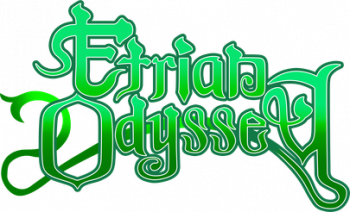 Etrian Odyssey Games Tier List Community Rank Tiermaker