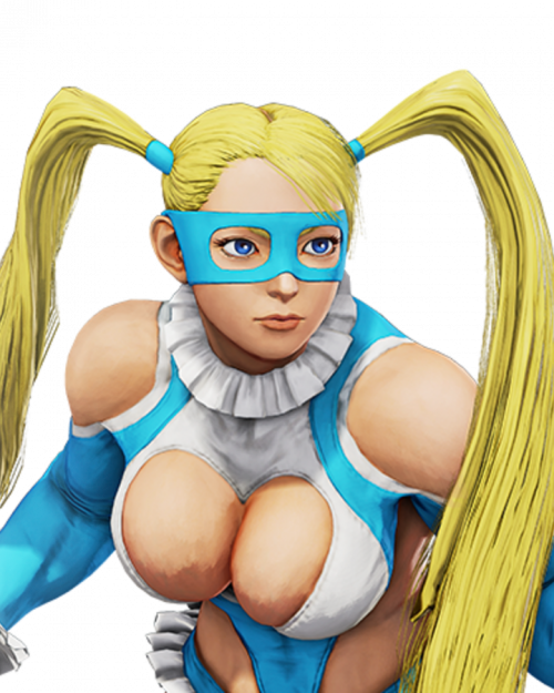 Create a R.Mika Costumes Alignment Chart.