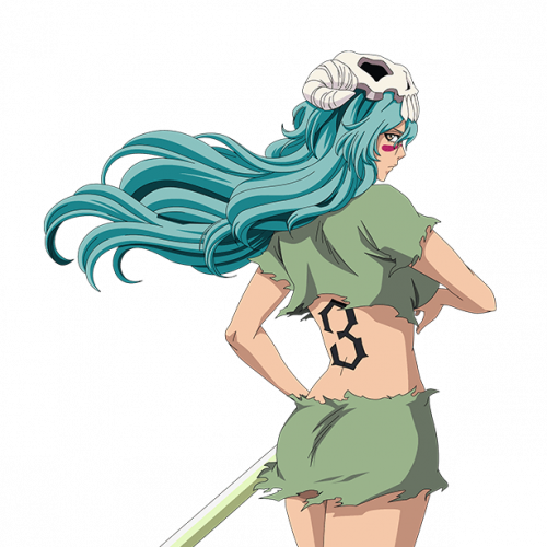 Tier Of Bleach The Quincy Project