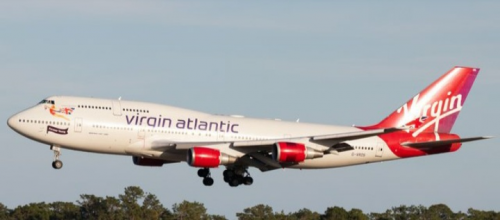 Create a Airlines Manchester March 2020 Tier List - TierMaker