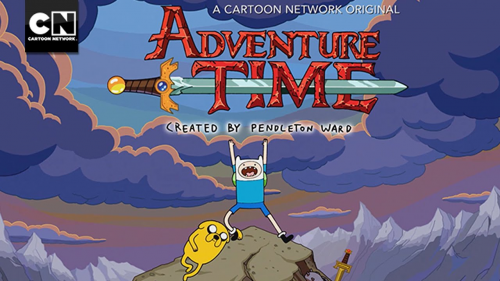 new show made by the creators of adventure time