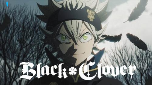 Create a Black Clover openings 1-12 Tier List - TierMaker