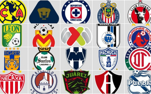 Liga MX Tier List (Community Rankings) - TierMaker