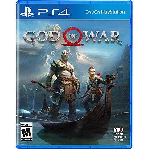 God of War (2018) - Ranqueando os Personagens - TIER LIST 