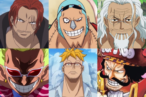 episodios de onepiece live action Tier List (Community Rankings) - TierMaker