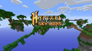 Hypixel Skywars Maps Tier List (Community Rankings) - TierMaker