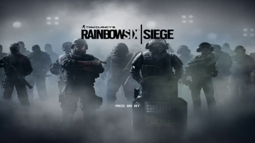 Rainbow Six Siege Press Any Menus/Operations Tier List (Community ...