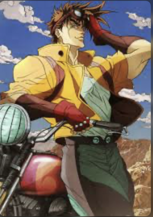 Create A Top 5 Jojo Characters Tier List TierMaker