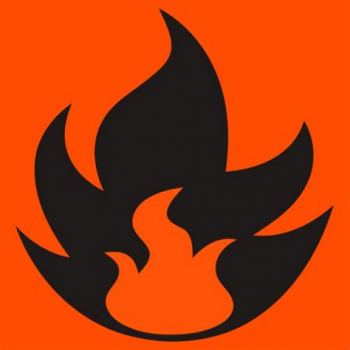 pokemon fire type symbol