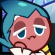 Create a Cookie run Ovenbreak (all characters) Tier List - TierMaker