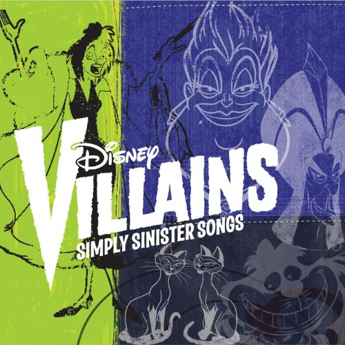 Free Free Disney Villain Songs Tier List SVG PNG EPS DXF File