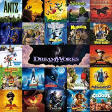 Create a Películas de DreamWorks Tier List - TierMaker