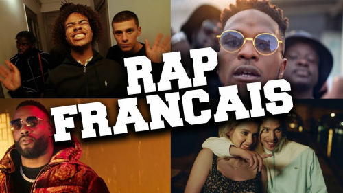 Create a Les meilleurs albums du rap français Tier List - TierMaker