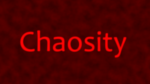Chaosity Custom Weapon Trading List Tier List Community Rank Tiermaker - chaosity roblox