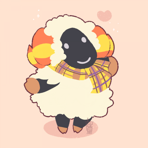 Create a Animal Crossing Sheep Tier List TierMaker