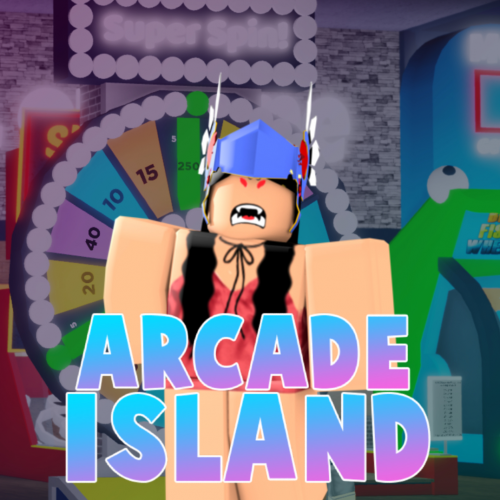 Arcade Island 2 Tier List (Community Rankings) - TierMaker