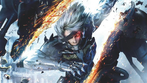 Metal Gear Rising Boss Fight Difficulty Revengance Tier List