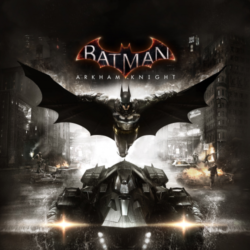 Arkham Games And Dlc Tier List Community Rankings TierMaker