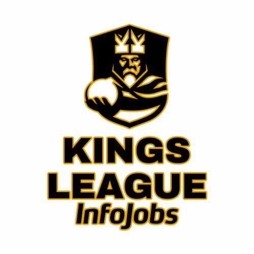 Create a 60 jugadores que siguen en la Kings League Tier List - TierMaker