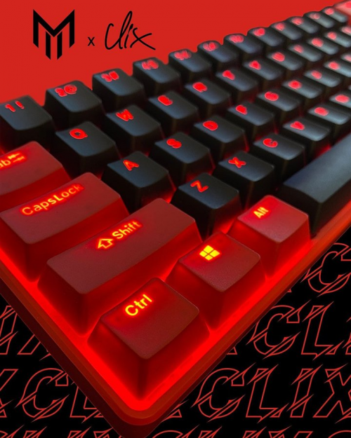 Create a 60 Keyboards Tier List TierMaker