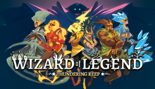 Wizard of Legend Arcana Guide: From Worst to Best – GameSkinny