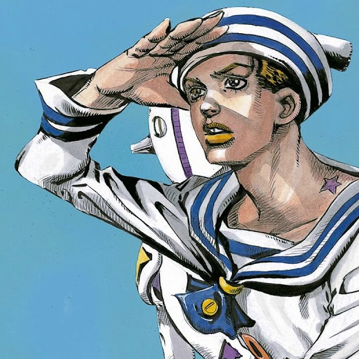 Create a JoJolion Characters Tier List - TierMaker