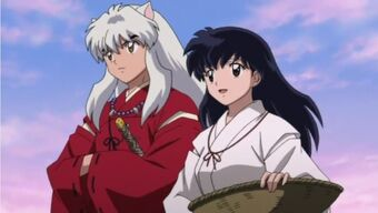 Create a InuYasha Characters as Parents Ranking Tier List - TierMaker