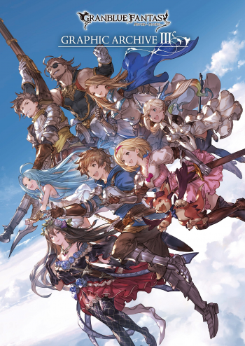 Granblue Fantasy Waifu Tier List by AutobotHoneflash on DeviantArt