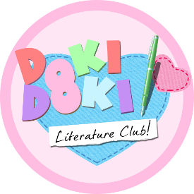 TIER LIST dos PERSONAGENS de DOKI DOKI LITERATURE CLUB (Quem é a