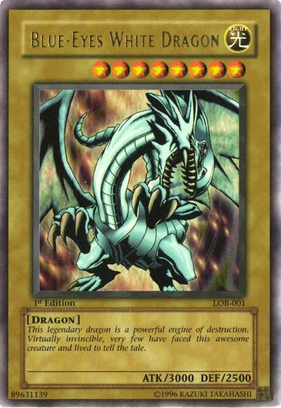 YuGiOh LOB RUSH DUEL Tier List Community Rankings TierMaker