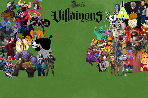 create-a-villainous-1-6-tier-list-tiermaker