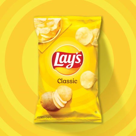 Create A Lays Chip Flavors Tier List - Tiermaker